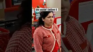 She will try it herself too&hellip; #funny #prank #comedy