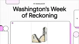Washington Under Pressure: Shutdown, Indictments, TikTok & the System-Wide Stress Test - Economics