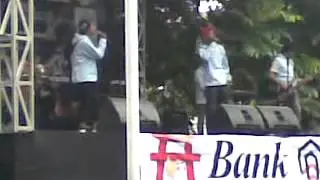 Shirushi - Alive (Raiko cover) @ Nihon Bunka no Hi 2012