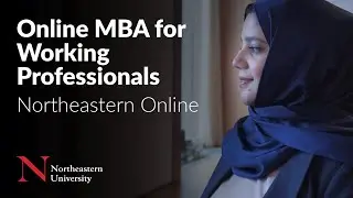 Online MBA for Working Professionals | Northeastern Online