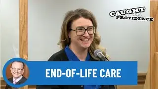 Hospice Nurse