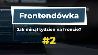 Frontendówka #2