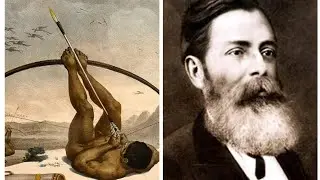 Como José de Alencar DESTRUIU o indianismo romântico brasileiro 