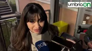 Nuovo ospedale di Terni, Proietti: «Alle polemiche di Bandecchi non replichiamo»