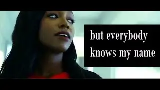 Michaela Pratt {sorry, sorry... psych} HTGAWM