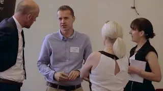 Spotlight on Technology 2016 - View from the Attendees