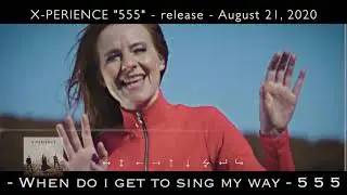 X-Perience New Album 