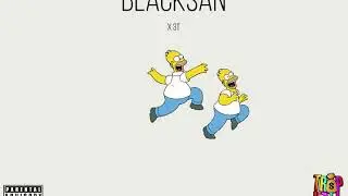Blacksan x 3T - Traphall