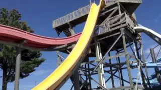 Water Park Wednesday at Chula Vista Resort