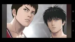 slam dunk movie trailer
