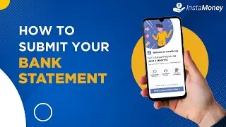 How To Upload Your Bank Statement