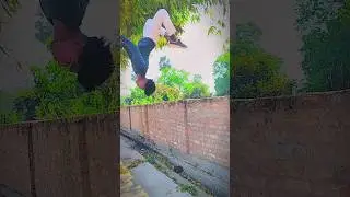khatarnak nak se khatarnak flip #shortvideo #youtubeshorts #backflip #sk flliper Sunil 💥