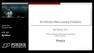 Lecture 0 Introduction