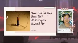 Physics F5C4 PL6