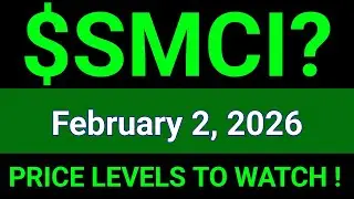 SMCI Stock (Super Micro Computer, Inc.) SMCI Stock Analysis | February 2, 2026 