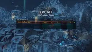 Bops 3 Zombies| Der Eisendrache