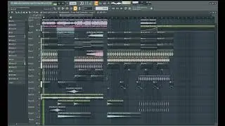 [Free FLP] Melodic Techno Progressive House #2 -MOUSER-