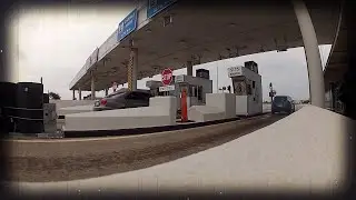 Toll road trouble: Drivers over-billed