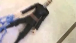 anakin e ahsoka vs conde dookan em busca de rotta the huttlet