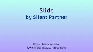 Slide  -  Silent Partner