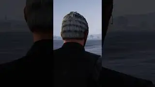 HITMAN 4 УМЕР #gta #roleplay #gtarp #fivem