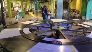 Discovery Cube, Santa Ana, USA