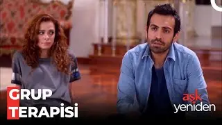 Ufak Tefek Yüzleşmeler - Aşk Yeniden Özel Sahneler