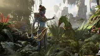 Avatar: Frontiers of Pandora Updates | Fall Guys Sonic Crossover | Game Updates