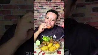Feijão com carne de patinho