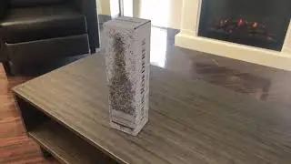 Augmented Reality Champagne 3D Model - Online Shopping