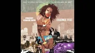 Curren$y & Jermaine Dupri - Essence Fest (Official Audio)