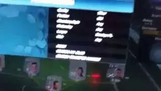 Ps4 fifa 14 silver beasts squad builder