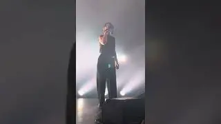 Luke Black - God’s Too Cool 20.04.2024 Oslo