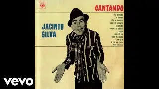 Jacinto Silva - Côco do M (Áudio Oficial)