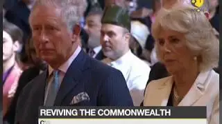 Commonwealth summit: Know its relevance why has it receded