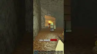 New bug in Dead Rails 💔 #roblox #deadrails