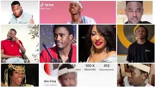 Dou king compilation tik tok la r&eacute;v&eacute;lation de 2020