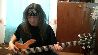 W.A.S.P.  