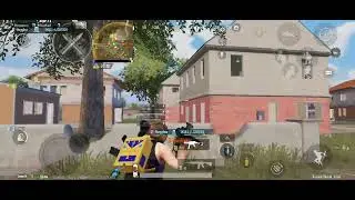 IQOO 9T SMOOTH ULTRA GAMEPLAY BGMI