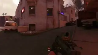 Insurgency Sandstorm - Tell Co-Op Checkpoint 05/09/2023 (Capturing Hotel)