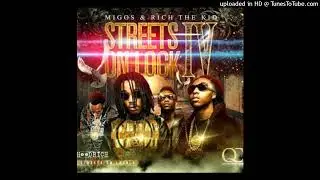 Old Migos x Zaytoven x DJ Plugg Type Beat 