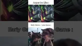 Argus be like #mobilelegends #mobilelegendsbangbang #mlbb #ml #mlwtf #shorts #fyp #memes #mlmemes