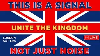 🚨#LIVE UKIP ANTI MASS MIGRATION MARCH - HYDE PARK, SPEAKERS CORNER