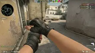 csgo retire vet
