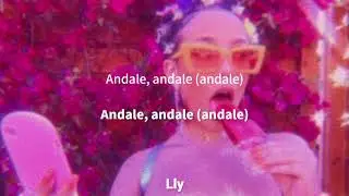 Eva - Lingo English lyrics