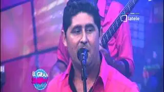 El Gran Show de LaTele | Los Sensacionales | En Vivo | 05-08-2017