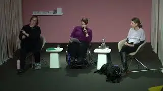 Perspectives on care and resilience: Talk about the feminist disability movement with AVANTI network