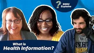 Health Information Professionals Week: Discover Their Impact