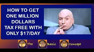 ROTH IRA How to be a Tax Free Millionaire