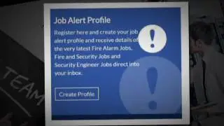 Fire and security sales jobs